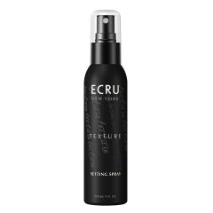 [CLEARANCE] ECRU Texture Setting Spray 118ml [ECR321]