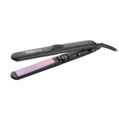 Gamma Piu Professional Straightener Rainbow Black [GMP301]