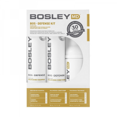 BOSLEY BosDefense Color Safe Starter Pack Int'l [BOS316]