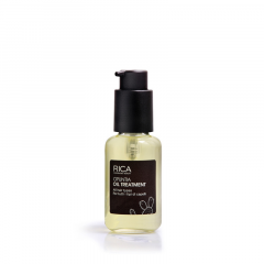 RICA Naturica Opuntia Oil Treatment 50ml [RCA171]