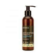 RICA Naturica Detoxifying Comfort Scrub 200ml [RCA103]