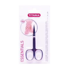Titania Solingen Cuticle Scissors 1050/10HB [TTN122]