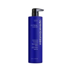 [CLEARANCE] Miriam Quevedo Extreme Caviar Shampoo for Blonde And Silver Hair 1000ml [!MQ071]