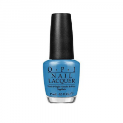 [CLEARANCE] OPI Nail Lacquer -  Fearlessly Alice [OPBA5]