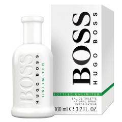 Hugo Boss Bottled Unlimited EDT 100ml [YH285]