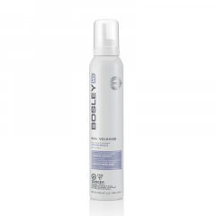 BOSLEY BosVolumize Styling Mousse 195ml [BOS353]