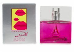 SUN AND ROSES EDT spray - 30 ml**