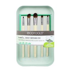 [CLEARANCE] EcoTools The Daily Defined Eye Kit #1627 [!ECO7171]
