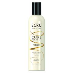 [CLEARANCE] Ecru Curl Perfect Hydrating Shampoo 240ml [ECR201]