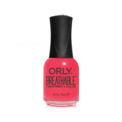 Orly Breathable Treatment + Color Pep in Your Step 18ml (HALAL) [OLB20965]