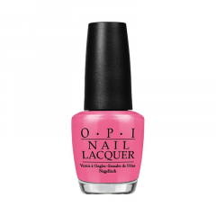 [CLEARANCE] OPI Nail Lacquer -  Flip Flops & Crop Tops [OPR72]