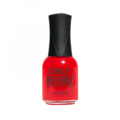 Orly Breathable State Of Mind - Cherry Bomb 18ml (HALAL) [OLB2060015]