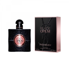Yves Saint Laurent Black Opium EDP 50ml [YSL100]