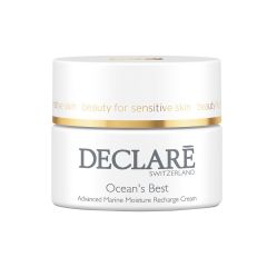 Declare Hydro Balance Ocean's Best Advanced Marine Moisture Recharge Cream 50ml [DC153]