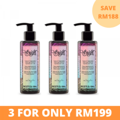 [3 for RM199] DESSATA Hair Regenerative Bright Cream 150ml [DES401x3]