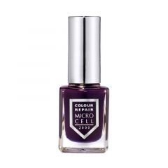 MICRO CELL Color & Repair Shape of Purple 11ml [MC293]