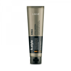 Lakme K.Style Rings Curl Activator Balm Style Control 150ml [LM743]