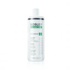 Bosley BOS DEFENSE Nourishing Shampoo for Non Color-Treated Hair 1000ml [BOS102]