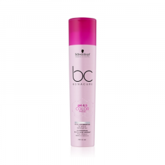 Schwarzkopf Bc Ph 4.5 Color Freeze Silver Shampoo 250ml [SCA123]