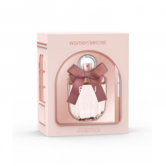 Women Secret EAU MY SECRET COLLECTOR 100ml + Hair Tie [YW1010]