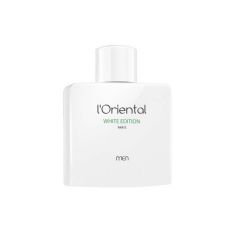 Geparlys Parfums L'oriental White Men Eau De Toilette 100ml [YG711]