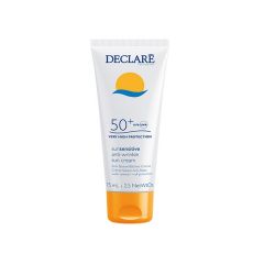 Declare Anti Wrinkle Sun Cream SPF50+ 75ml [DC563]