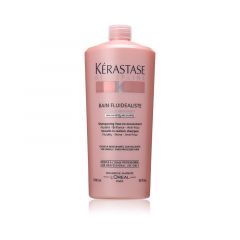 Kerastase Discipline Bain Fluidealiste Sulfate-Free Shampoo 1000ml [KE1222]