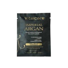 [CLEARANCE] Vitalcare Imperial Argan Intensive Restorative Mask 25ml [VC105]