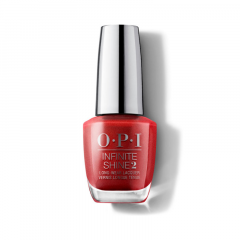 [CLEARANCE] OPI Infinite Shine - Hong Kong Sunrise (D) 15ml [OPISLI08]