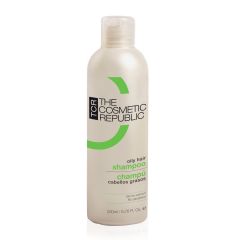 TheCosmeticRepublic Oily Hair Cleansing Shampoo 200ml [TCR1432]