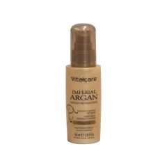 [CLEARANCE] VITALCARE Imperial Argan Hair Repair Cream 100ml [VC106]
