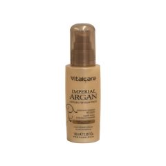 [CLEARANCE] VITALCARE Imperial Argan Hair Repair Cream 100ml [VC106]