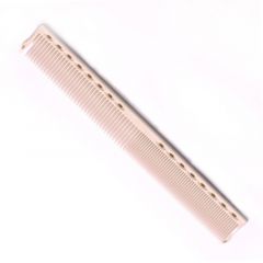 YS Park 320 Cutting Comb Brush - White [YSP120]
