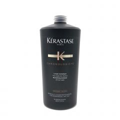 Kerastase Chronologiste Bain Revitalisant Shampoo 1000ml [KE12621]