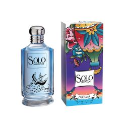 SOLO DREAM EDT NATURAL SPRAY 100ml** [YL645]