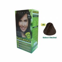 Naturtint 4N Natural Chestnut 165ml [NTT4N]