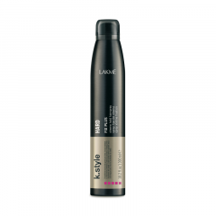 Lakme K.Style Fix Plus Hard Xtreme Hold Spray 300ml [LM731]