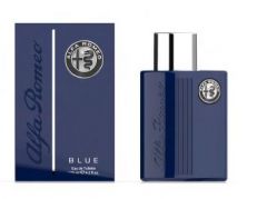 Alfa Romeo Blue EDT 125ml [YA406]