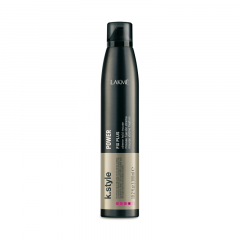 Lakme K.Style Power Xtreme Hold Mousse 300ml [LM732]
