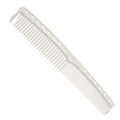 YS Park 365 French Cutting Comb - White [YSP1305]