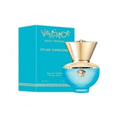 Versace Dylan Turquoise EDT 30ml [YV0081]