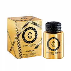 CHARRIOL Infinite Celtic Gold For Men EDP 100ml [YC855]