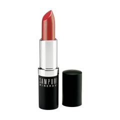[CLEARANCE] Sampure Nourishing Long-Lasting Hydra Lipstick 4g (Coral Surprise) [SAM134]