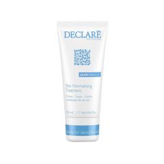 Declare Pure Balance Skin Normalizing Treatment Cream 50ml [DC454]