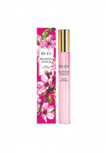 BI-ES BLOSSOM AVENUE EDP 12ML [YU117]