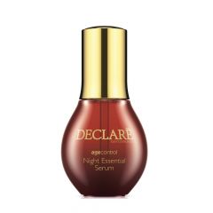 Declare Age Control Night Repair Essential Serum 50ml [DC254]