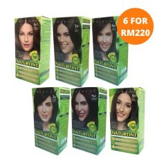 [ANY 6 for RM220] Naturtint Hair Color [NTTx6]