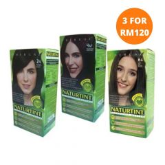 [ANY 3 for RM120] Naturtint Hair Color [NTTx3]