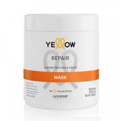 Yellow Repair Mask 1000ml [YEW5914]