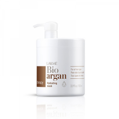 Lakme K.Therapy Bio Argan Hydrating Mask 1000ml [LM98921]